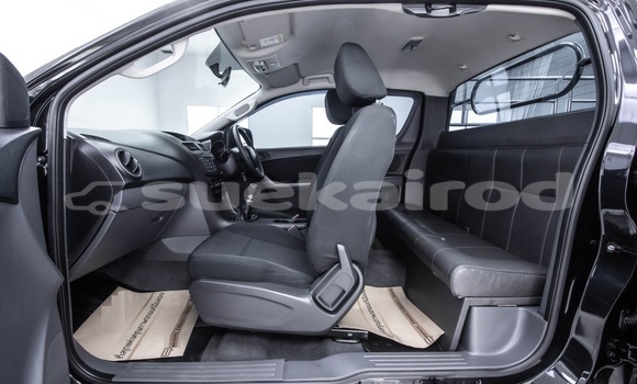 Buy Used Mazda BT-50 Black Car in Bangkok in Bangkok Buy Used Mazda BT-50 Black Car in Bangkok in Bangkok