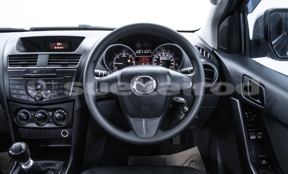 Buy Used Mazda BT-50 Black Car in Bangkok in Bangkok Buy Used Mazda BT-50 Black Car in Bangkok in Bangkok