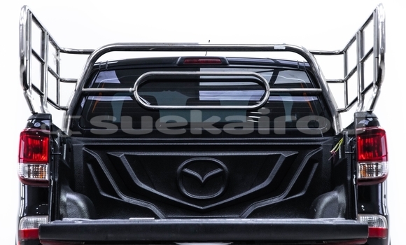 Buy Used Mazda BT-50 Black Car in Bangkok in Bangkok Buy Used Mazda BT-50 Black Car in Bangkok in Bangkok