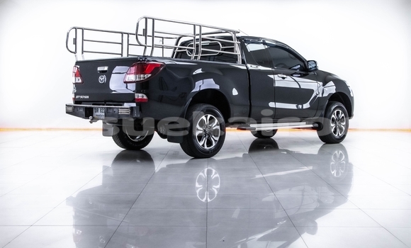 Buy Used Mazda BT-50 Black Car in Bangkok in Bangkok Buy Used Mazda BT-50 Black Car in Bangkok in Bangkok