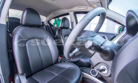 Buy Used Nissan Almera Black Car in Bangkok in Bangkok Buy Used Nissan Almera Black Car in Bangkok in Bangkok