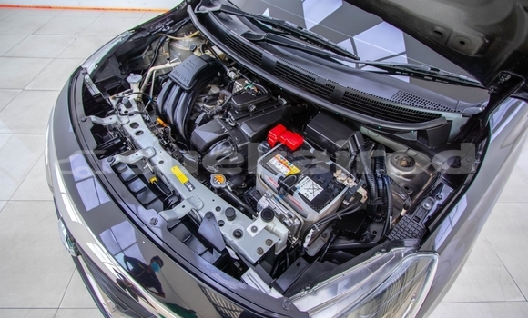 Buy Used Nissan Almera Black Car in Bangkok in Bangkok Buy Used Nissan Almera Black Car in Bangkok in Bangkok