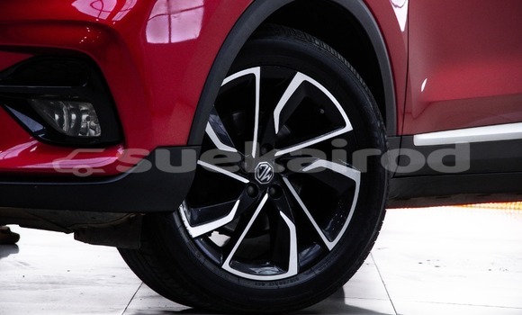 Buy Used MG ZS Red Car in Bangkok in Bangkok Buy Used MG ZS Red Car in Bangkok in Bangkok