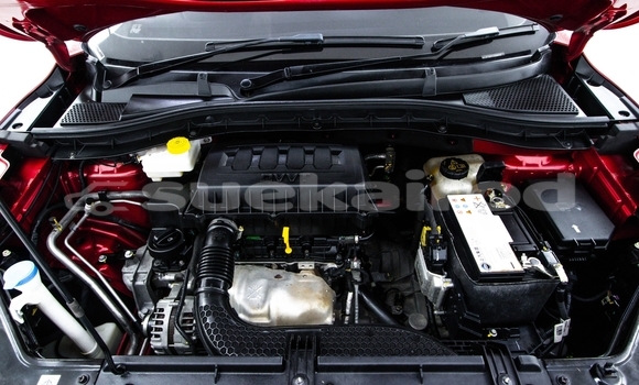 Buy Used MG ZS Red Car in Bangkok in Bangkok Buy Used MG ZS Red Car in Bangkok in Bangkok