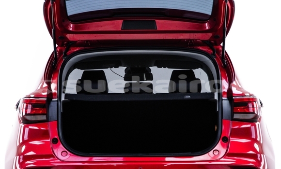 Buy Used MG ZS Red Car in Bangkok in Bangkok Buy Used MG ZS Red Car in Bangkok in Bangkok