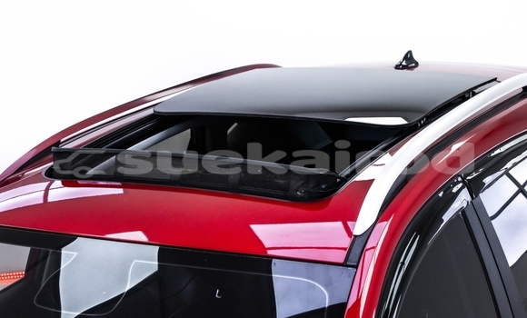 Buy Used MG ZS Red Car in Bangkok in Bangkok Buy Used MG ZS Red Car in Bangkok in Bangkok