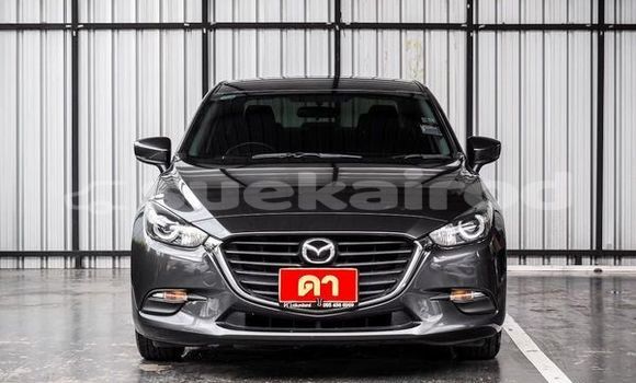 ซื้อ รถมือสอง Mazda 3 สีดำ รถยนต์ ใน %{เมือง} ใน กรุงเทพมหานคร ซื้อ รถมือสอง Mazda 3 สีดำ รถยนต์ ใน %{เมือง} ใน กรุงเทพมหานคร