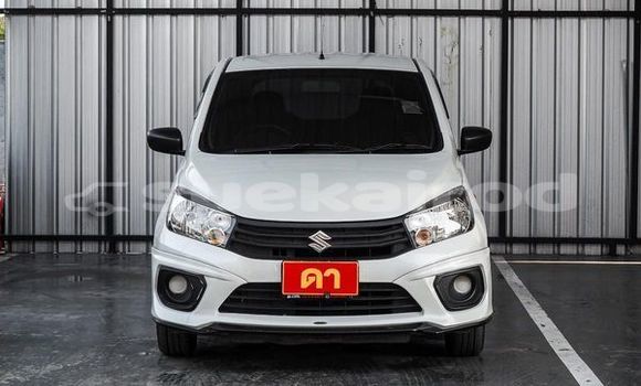 ซื้อ รถมือสอง Suzuki Celerio ขาว รถยนต์ ใน %{เมือง} ใน กรุงเทพมหานคร ซื้อ รถมือสอง Suzuki Celerio ขาว รถยนต์ ใน %{เมือง} ใน กรุงเทพมหานคร