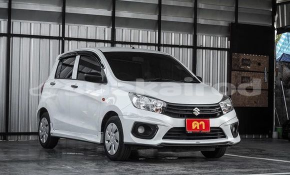 ซื้อ รถมือสอง Suzuki Celerio ขาว รถยนต์ ใน %{เมือง} ใน กรุงเทพมหานคร ซื้อ รถมือสอง Suzuki Celerio ขาว รถยนต์ ใน %{เมือง} ใน กรุงเทพมหานคร