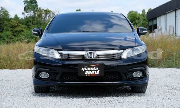 ซื้อ รถมือสอง Honda Civic สีดำ รถยนต์ ใน %{เมือง} ใน กรุงเทพมหานคร ซื้อ รถมือสอง Honda Civic สีดำ รถยนต์ ใน %{เมือง} ใน กรุงเทพมหานคร
