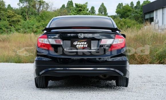 ซื้อ รถมือสอง Honda Civic สีดำ รถยนต์ ใน %{เมือง} ใน กรุงเทพมหานคร ซื้อ รถมือสอง Honda Civic สีดำ รถยนต์ ใน %{เมือง} ใน กรุงเทพมหานคร