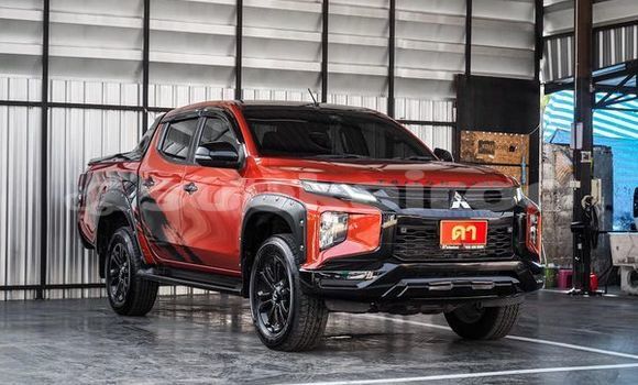 ซื้อ รถมือสอง Mitsubishi Triton อื่น ๆ รถยนต์ ใน %{เมือง} ใน กรุงเทพมหานคร ซื้อ รถมือสอง Mitsubishi Triton อื่น ๆ รถยนต์ ใน %{เมือง} ใน กรุงเทพมหานคร