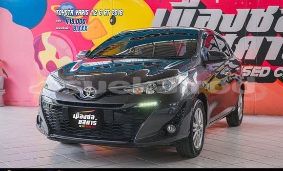 ซื้อ รถมือสอง Toyota Yaris Ativ สีดำ รถยนต์ ใน %{เมือง} ใน กรุงเทพมหานคร ซื้อ รถมือสอง Toyota Yaris Ativ สีดำ รถยนต์ ใน %{เมือง} ใน กรุงเทพมหานคร