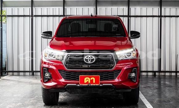 ซื้อ รถมือสอง Toyota Hiluxe Revo สีแดง รถยนต์ ใน %{เมือง} ใน กรุงเทพมหานคร ซื้อ รถมือสอง Toyota Hiluxe Revo สีแดง รถยนต์ ใน %{เมือง} ใน กรุงเทพมหานคร