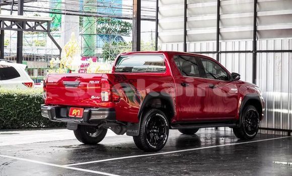 ซื้อ รถมือสอง Toyota Hiluxe Revo สีแดง รถยนต์ ใน %{เมือง} ใน กรุงเทพมหานคร ซื้อ รถมือสอง Toyota Hiluxe Revo สีแดง รถยนต์ ใน %{เมือง} ใน กรุงเทพมหานคร