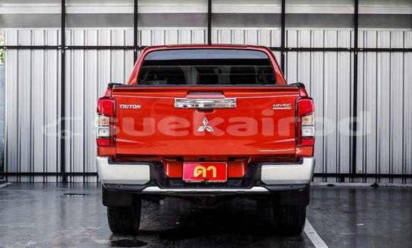 ซื้อ รถมือสอง Mitsubishi Triton สีแดง รถยนต์ ใน %{เมือง} ใน กรุงเทพมหานคร ซื้อ รถมือสอง Mitsubishi Triton สีแดง รถยนต์ ใน %{เมือง} ใน กรุงเทพมหานคร