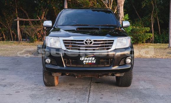 ซื้อ รถมือสอง Toyota Hiluxe VIGO สีดำ รถยนต์ ใน %{เมือง} ใน กรุงเทพมหานคร ซื้อ รถมือสอง Toyota Hiluxe VIGO สีดำ รถยนต์ ใน %{เมือง} ใน กรุงเทพมหานคร