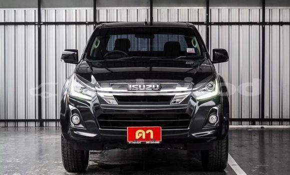 ซื้อ รถมือสอง Isuzu D-Max สีดำ รถยนต์ ใน %{เมือง} ใน กรุงเทพมหานคร ซื้อ รถมือสอง Isuzu D-Max สีดำ รถยนต์ ใน %{เมือง} ใน กรุงเทพมหานคร