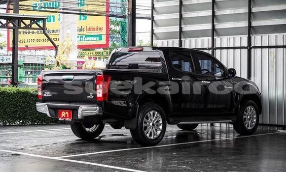 ซื้อ รถมือสอง Isuzu D-Max สีดำ รถยนต์ ใน %{เมือง} ใน กรุงเทพมหานคร ซื้อ รถมือสอง Isuzu D-Max สีดำ รถยนต์ ใน %{เมือง} ใน กรุงเทพมหานคร