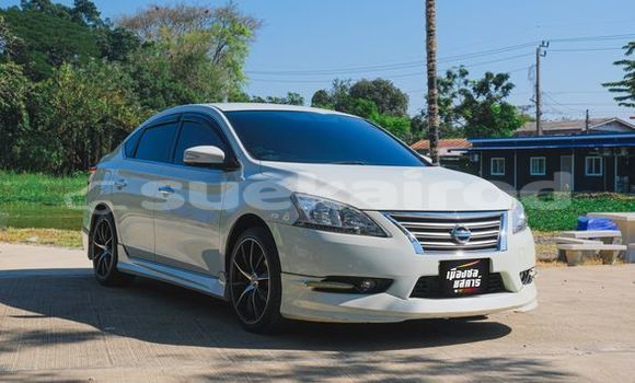 ซื้อ รถมือสอง Nissan Sylphy ขาว รถยนต์ ใน %{เมือง} ใน กรุงเทพมหานคร ซื้อ รถมือสอง Nissan Sylphy ขาว รถยนต์ ใน %{เมือง} ใน กรุงเทพมหานคร