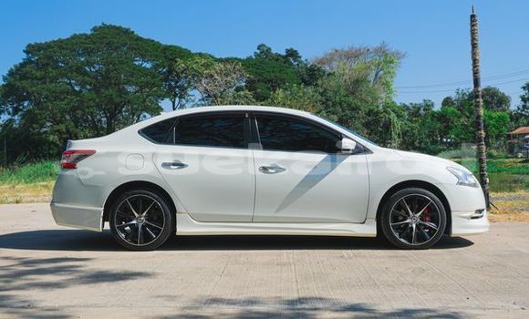 ซื้อ รถมือสอง Nissan Sylphy ขาว รถยนต์ ใน %{เมือง} ใน กรุงเทพมหานคร ซื้อ รถมือสอง Nissan Sylphy ขาว รถยนต์ ใน %{เมือง} ใน กรุงเทพมหานคร