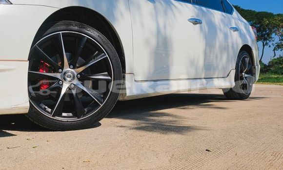 ซื้อ รถมือสอง Nissan Sylphy ขาว รถยนต์ ใน %{เมือง} ใน กรุงเทพมหานคร ซื้อ รถมือสอง Nissan Sylphy ขาว รถยนต์ ใน %{เมือง} ใน กรุงเทพมหานคร