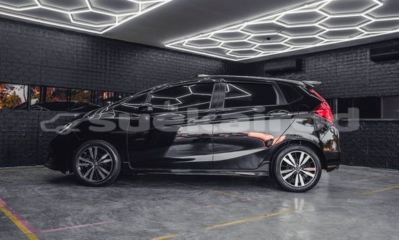 Buy Used Honda Jazz Black Car in Bangkok in Bangkok Buy Used Honda Jazz Black Car in Bangkok in Bangkok