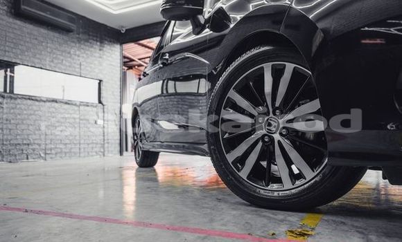 Buy Used Honda Jazz Black Car in Bangkok in Bangkok Buy Used Honda Jazz Black Car in Bangkok in Bangkok