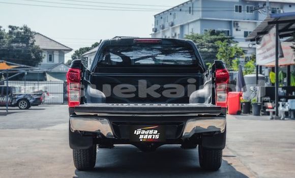 ซื้อ รถมือสอง Isuzu D-Max สีดำ รถยนต์ ใน %{เมือง} ใน กรุงเทพมหานคร ซื้อ รถมือสอง Isuzu D-Max สีดำ รถยนต์ ใน %{เมือง} ใน กรุงเทพมหานคร