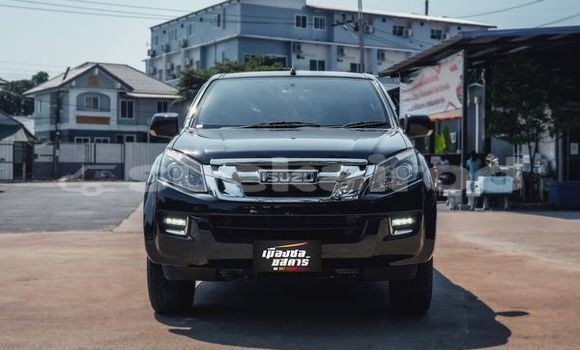 ซื้อ รถมือสอง Isuzu D-Max สีดำ รถยนต์ ใน %{เมือง} ใน กรุงเทพมหานคร ซื้อ รถมือสอง Isuzu D-Max สีดำ รถยนต์ ใน %{เมือง} ใน กรุงเทพมหานคร