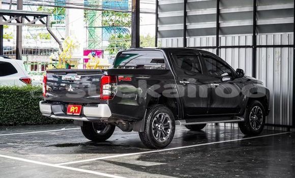 ซื้อ รถมือสอง Mitsubishi Triton สีดำ รถยนต์ ใน %{เมือง} ใน กรุงเทพมหานคร ซื้อ รถมือสอง Mitsubishi Triton สีดำ รถยนต์ ใน %{เมือง} ใน กรุงเทพมหานคร