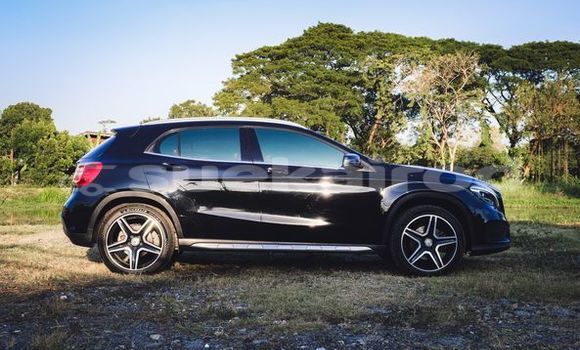 ซื้อ รถมือสอง Mercedes-Benz GLA-klasse สีดำ รถยนต์ ใน %{เมือง} ใน กรุงเทพมหานคร ซื้อ รถมือสอง Mercedes-Benz GLA-klasse สีดำ รถยนต์ ใน %{เมือง} ใน กรุงเทพมหานคร