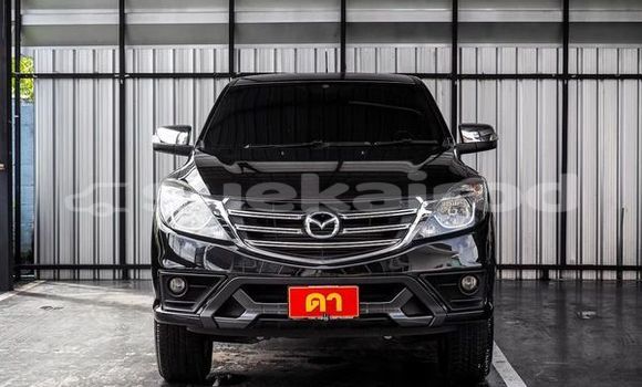 ซื้อ รถมือสอง Mazda BT-50 สีดำ รถยนต์ ใน %{เมือง} ใน กรุงเทพมหานคร ซื้อ รถมือสอง Mazda BT-50 สีดำ รถยนต์ ใน %{เมือง} ใน กรุงเทพมหานคร