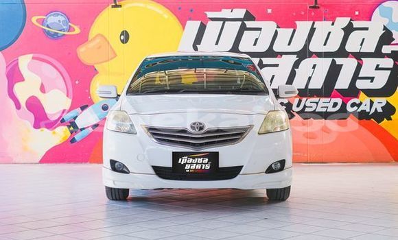 ซื้อ รถมือสอง Toyota Vios ขาว รถยนต์ ใน %{เมือง} ใน กรุงเทพมหานคร ซื้อ รถมือสอง Toyota Vios ขาว รถยนต์ ใน %{เมือง} ใน กรุงเทพมหานคร