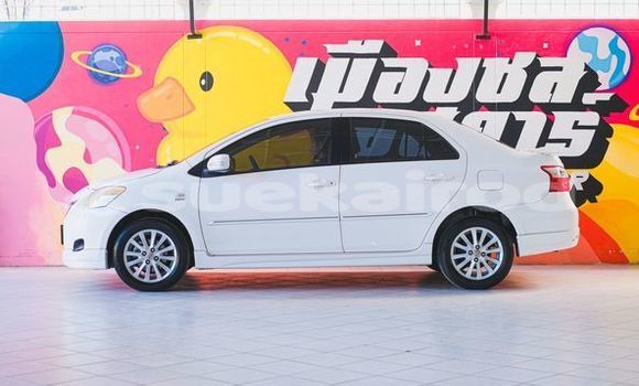 ซื้อ รถมือสอง Toyota Vios ขาว รถยนต์ ใน %{เมือง} ใน กรุงเทพมหานคร ซื้อ รถมือสอง Toyota Vios ขาว รถยนต์ ใน %{เมือง} ใน กรุงเทพมหานคร