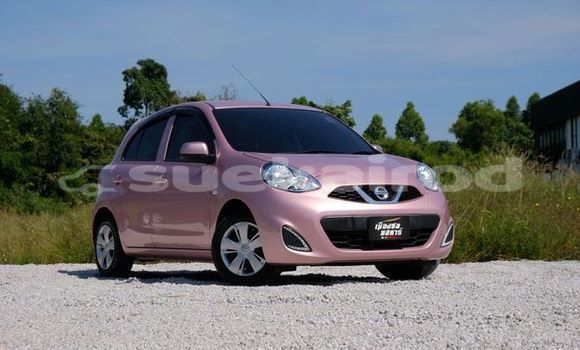 ซื้อ รถมือสอง Nissan March อื่น ๆ รถยนต์ ใน %{เมือง} ใน กรุงเทพมหานคร ซื้อ รถมือสอง Nissan March อื่น ๆ รถยนต์ ใน %{เมือง} ใน กรุงเทพมหานคร