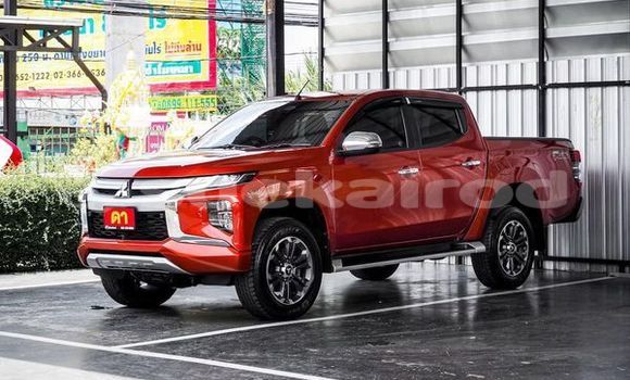 Buy Used Mitsubishi Triton Other Car in Bangkok in Bangkok