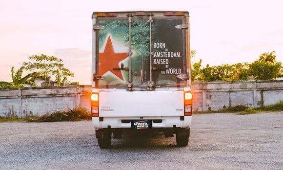 Buy Used Isuzu D-Max White Car in Bangkok in Bangkok Buy Used Isuzu D-Max White Car in Bangkok in Bangkok