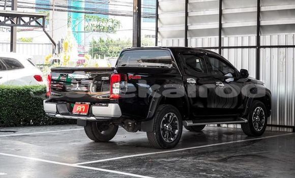 ซื้อ รถมือสอง Mitsubishi Triton สีดำ รถยนต์ ใน %{เมือง} ใน กรุงเทพมหานคร ซื้อ รถมือสอง Mitsubishi Triton สีดำ รถยนต์ ใน %{เมือง} ใน กรุงเทพมหานคร