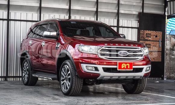 ซื้อ รถมือสอง Ford Everest สีแดง รถยนต์ ใน %{เมือง} ใน กรุงเทพมหานคร ซื้อ รถมือสอง Ford Everest สีแดง รถยนต์ ใน %{เมือง} ใน กรุงเทพมหานคร