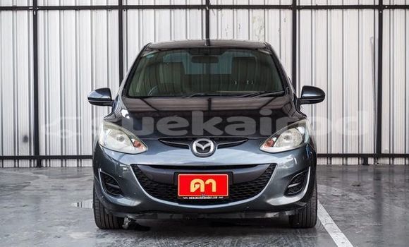 Buy Used Mazda 2 Black Car in Bangkok in Bangkok Buy Used Mazda 2 Black Car in Bangkok in Bangkok