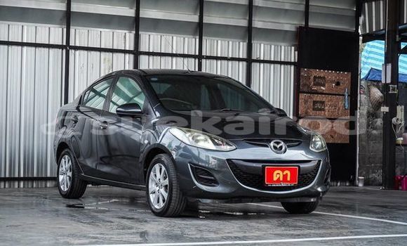 Buy Used Mazda 2 Black Car in Bangkok in Bangkok Buy Used Mazda 2 Black Car in Bangkok in Bangkok