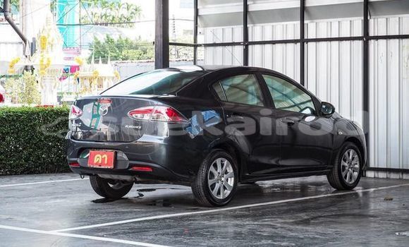 Buy Used Mazda 2 Black Car in Bangkok in Bangkok Buy Used Mazda 2 Black Car in Bangkok in Bangkok