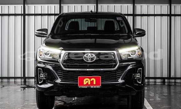 ซื้อ รถมือสอง Toyota Hiluxe Revo สีดำ รถยนต์ ใน %{เมือง} ใน กรุงเทพมหานคร ซื้อ รถมือสอง Toyota Hiluxe Revo สีดำ รถยนต์ ใน %{เมือง} ใน กรุงเทพมหานคร