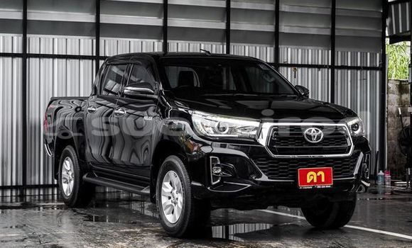 ซื้อ รถมือสอง Toyota Hiluxe Revo สีดำ รถยนต์ ใน %{เมือง} ใน กรุงเทพมหานคร ซื้อ รถมือสอง Toyota Hiluxe Revo สีดำ รถยนต์ ใน %{เมือง} ใน กรุงเทพมหานคร
