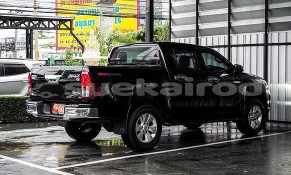 ซื้อ รถมือสอง Toyota Hiluxe Revo สีดำ รถยนต์ ใน %{เมือง} ใน กรุงเทพมหานคร ซื้อ รถมือสอง Toyota Hiluxe Revo สีดำ รถยนต์ ใน %{เมือง} ใน กรุงเทพมหานคร