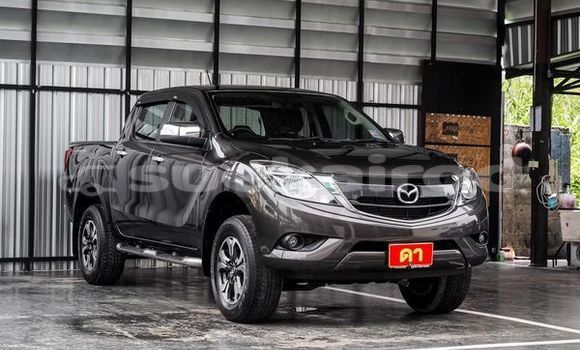 ซื้อ รถมือสอง Mazda BT-50 สีดำ รถยนต์ ใน %{เมือง} ใน กรุงเทพมหานคร ซื้อ รถมือสอง Mazda BT-50 สีดำ รถยนต์ ใน %{เมือง} ใน กรุงเทพมหานคร