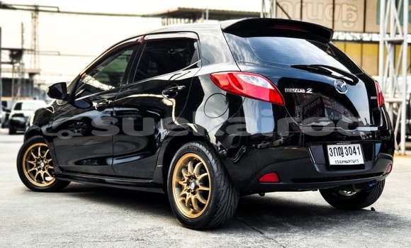 ซื้อ รถมือสอง Mazda 2 สีดำ รถยนต์ ใน %{เมือง} ใน กรุงเทพมหานคร ซื้อ รถมือสอง Mazda 2 สีดำ รถยนต์ ใน %{เมือง} ใน กรุงเทพมหานคร