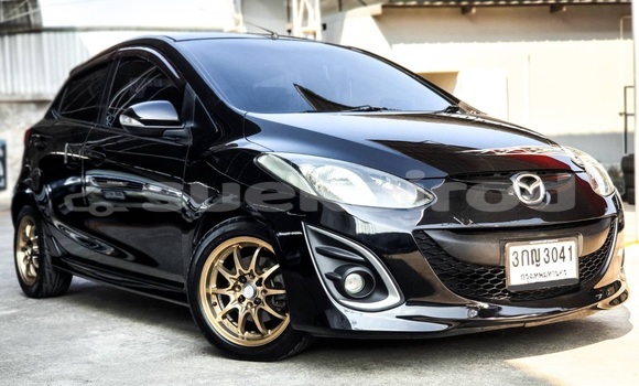 ซื้อ รถมือสอง Mazda 2 สีดำ รถยนต์ ใน %{เมือง} ใน กรุงเทพมหานคร ซื้อ รถมือสอง Mazda 2 สีดำ รถยนต์ ใน %{เมือง} ใน กรุงเทพมหานคร