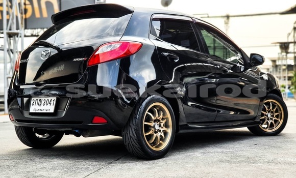 ซื้อ รถมือสอง Mazda 2 สีดำ รถยนต์ ใน %{เมือง} ใน กรุงเทพมหานคร ซื้อ รถมือสอง Mazda 2 สีดำ รถยนต์ ใน %{เมือง} ใน กรุงเทพมหานคร